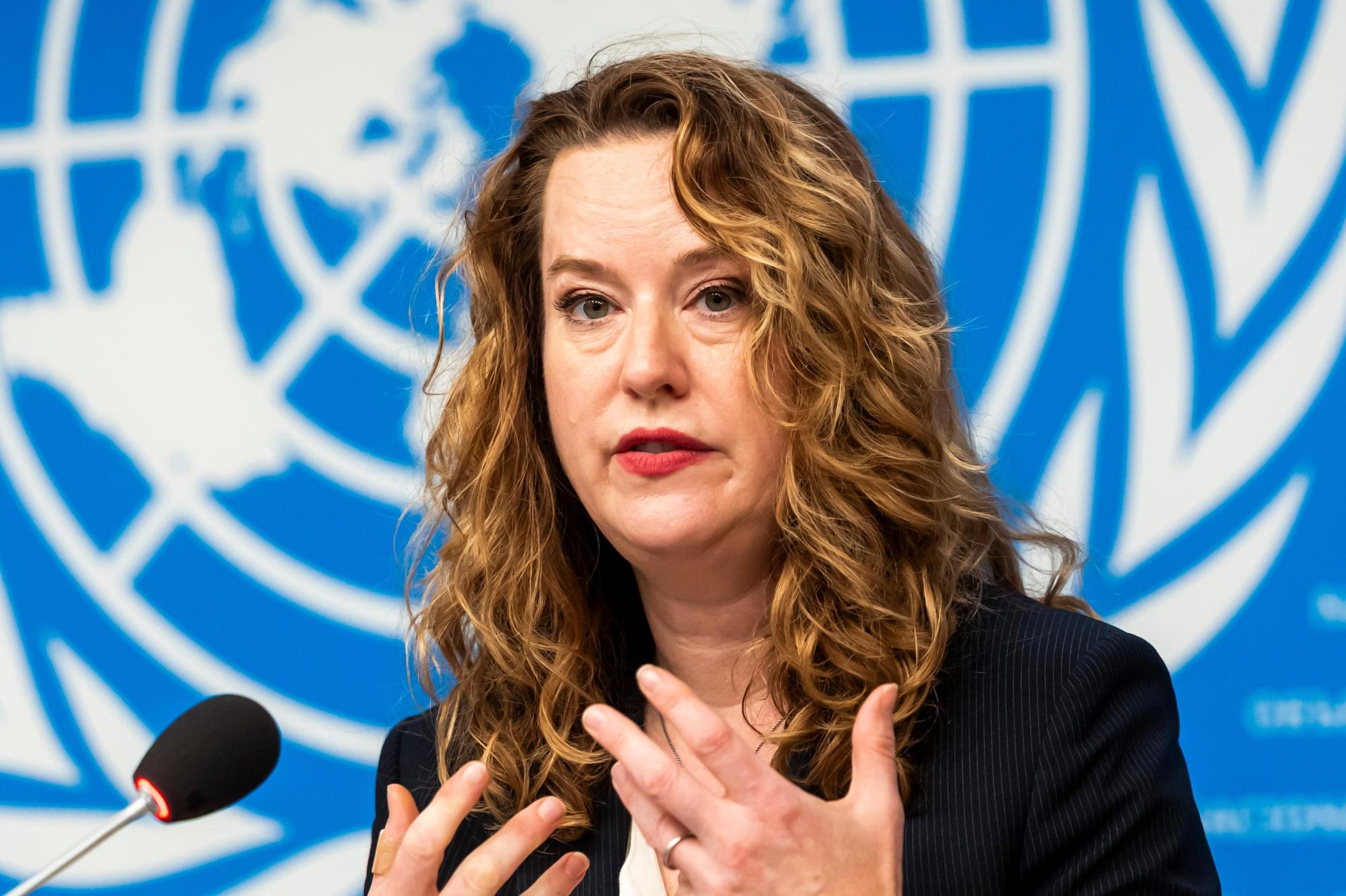 UN IOM reports surge in trafficking to Asian online scam centers