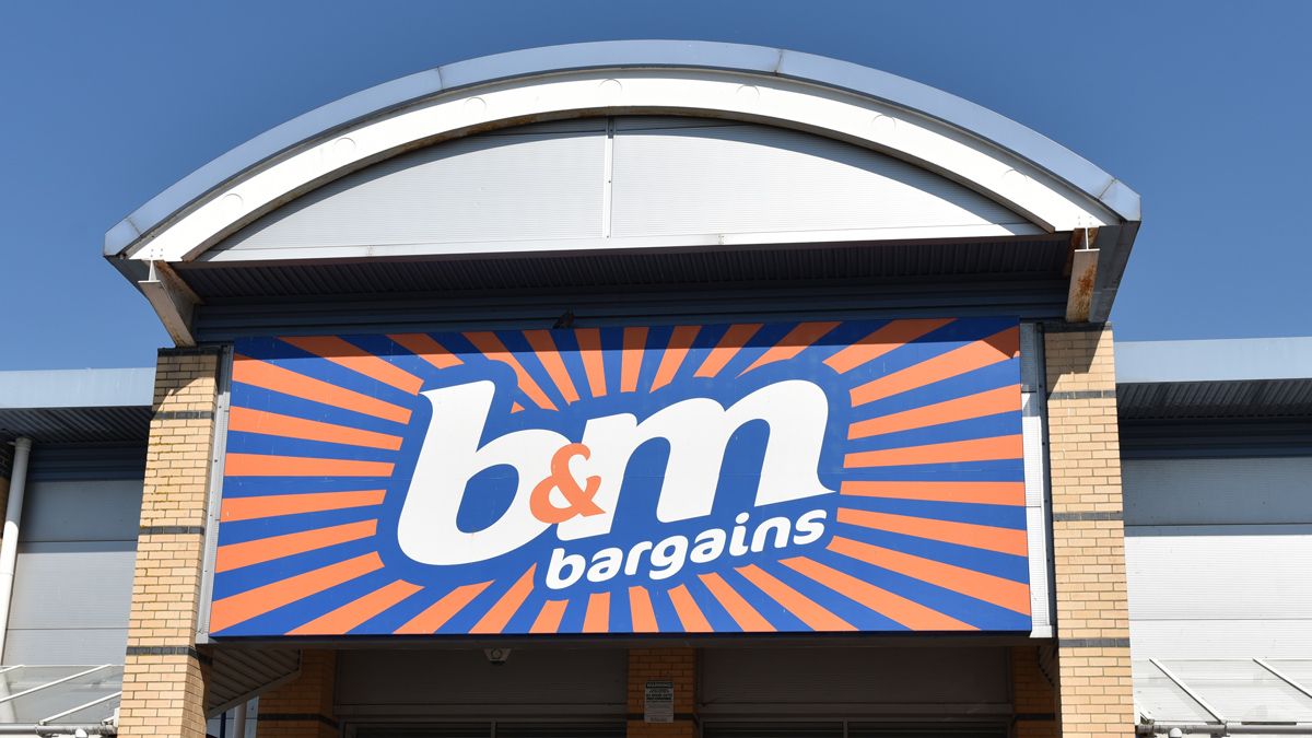B&M Retail fined £2 million for widespread mouse infestations at three Birmingham stores