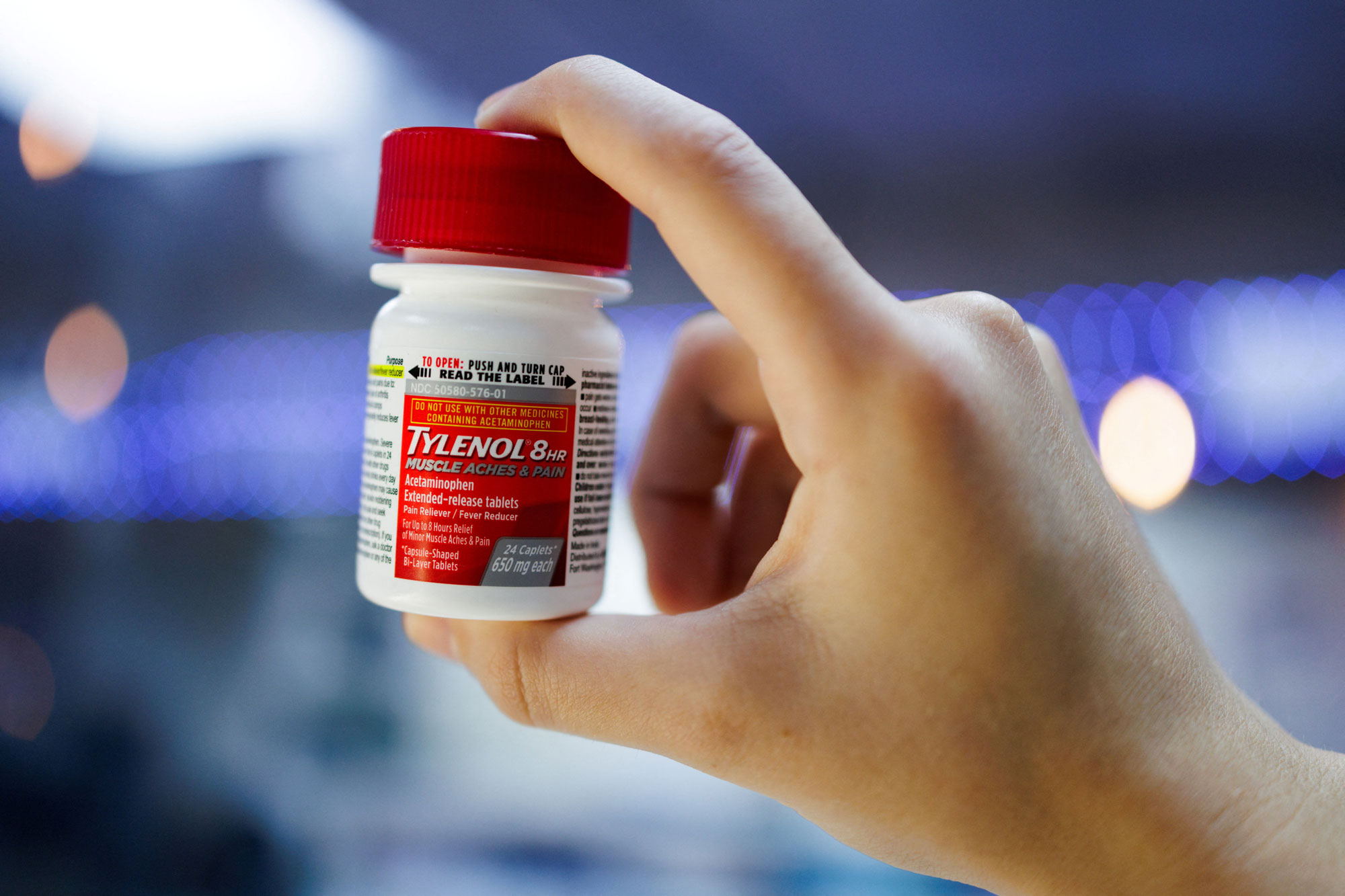 Appeals Court Revives Tylenol Autism Lawsuits, Allowing Expert Testimony Against Kenvue