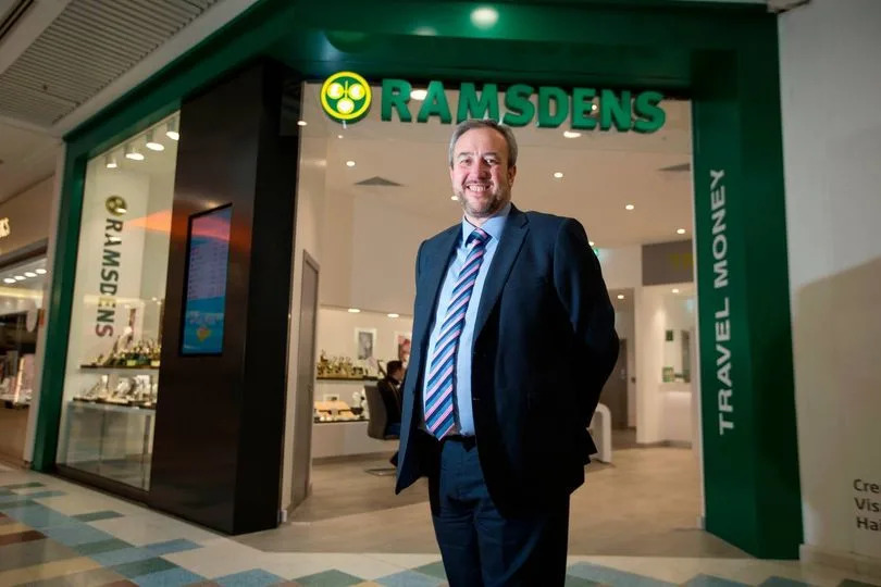 FirstCash sweetens Ramsdens takeover bid to £232m, final offer recommended by board