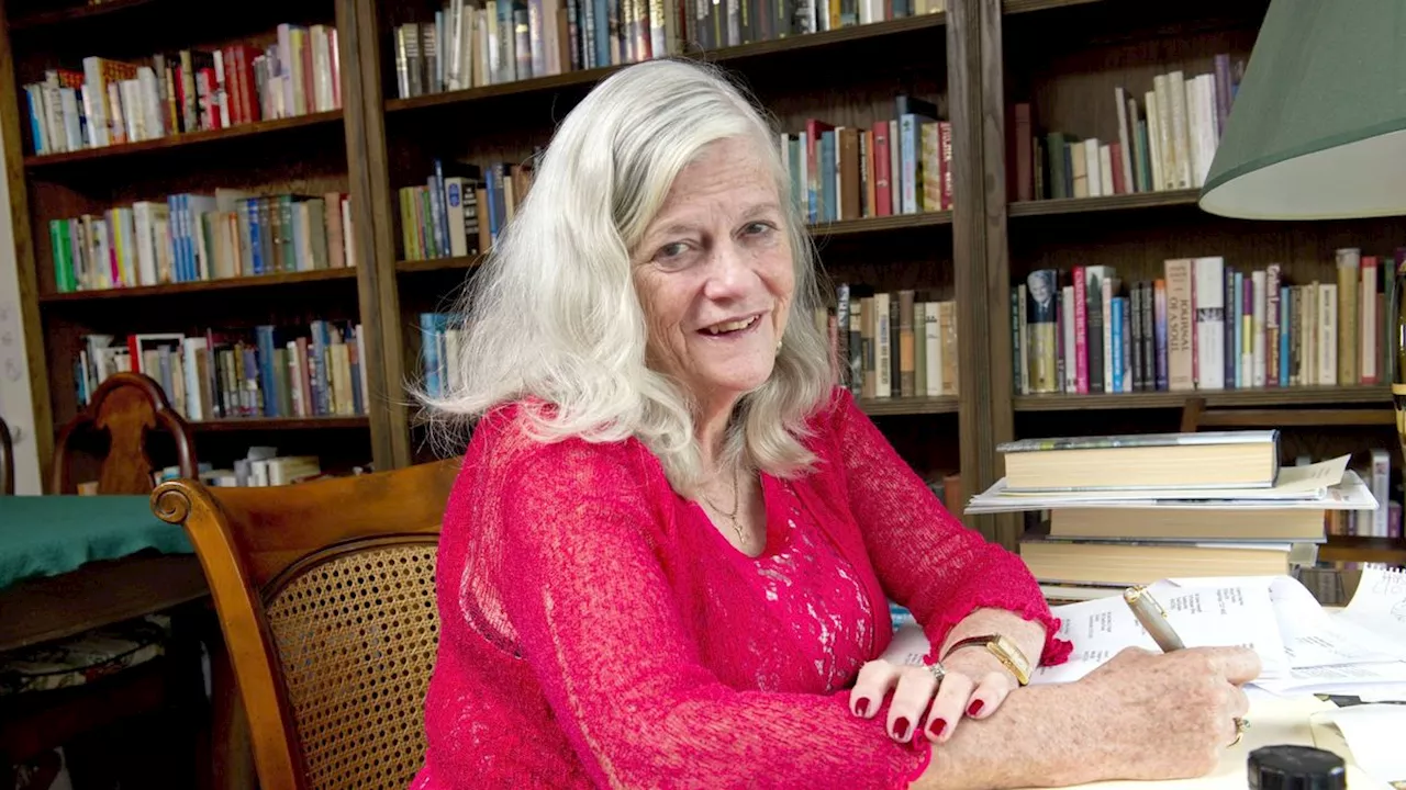Ann Widdecombe Inquest Opens; Counter-Terrorism Police Question Suspect in MP's Death