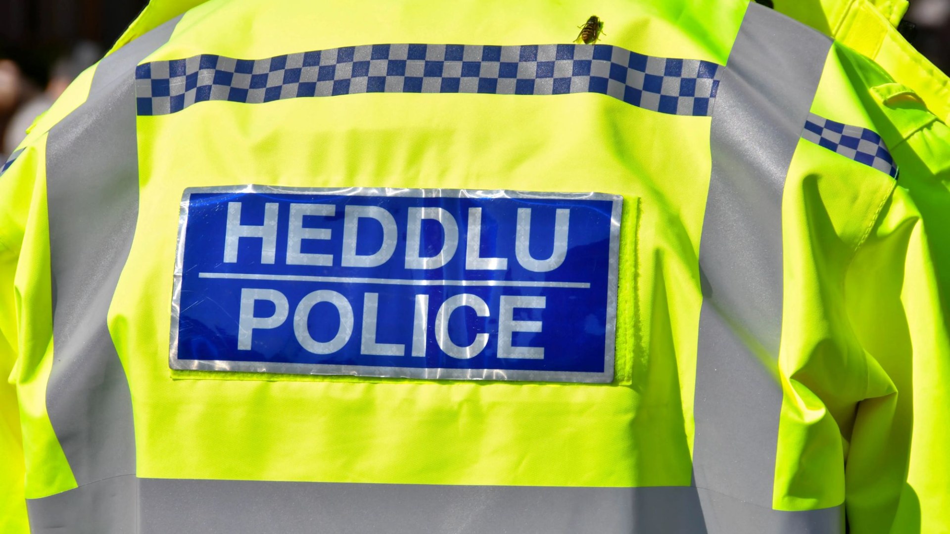 Eight Men Face Child Abuse And Rape Charges In Historic South Wales Grooming Probe