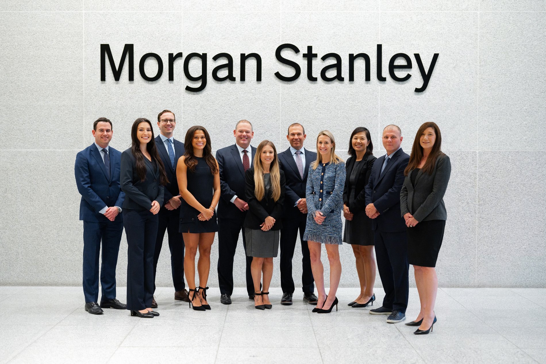 Excelsior Advisor Network LLC Expands Diverse Holdings, Boosts Tesla, Adds First Financial Bankshares