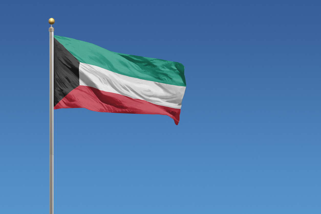 Kuwait Intercepts Ballistic Missiles and Drones, Gulf Region Remains on High Alert