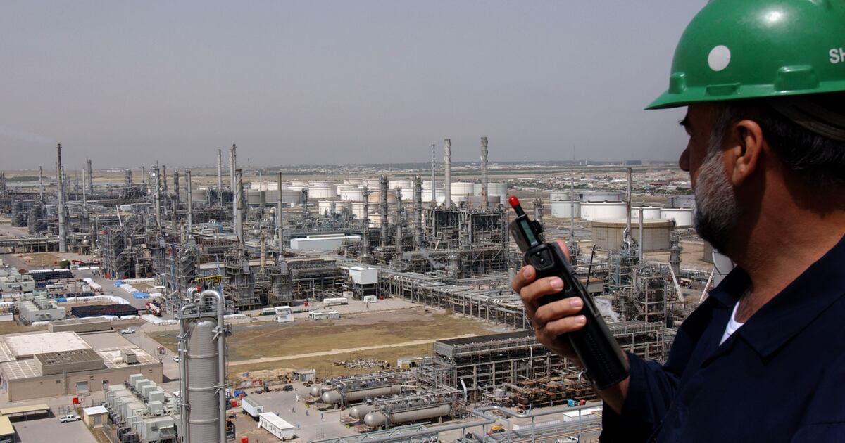 OPEC+ Countries Agree to Increase Oil Production in August as Fuel Prices Continue to Slide