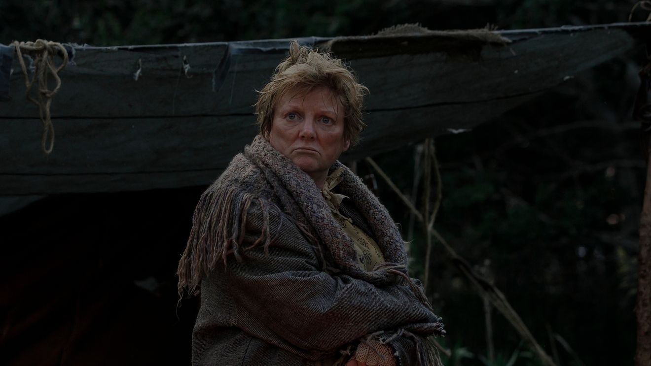 Original 'Little House' Star Alison Arngrim Surprises Fans with Reboot Cameo