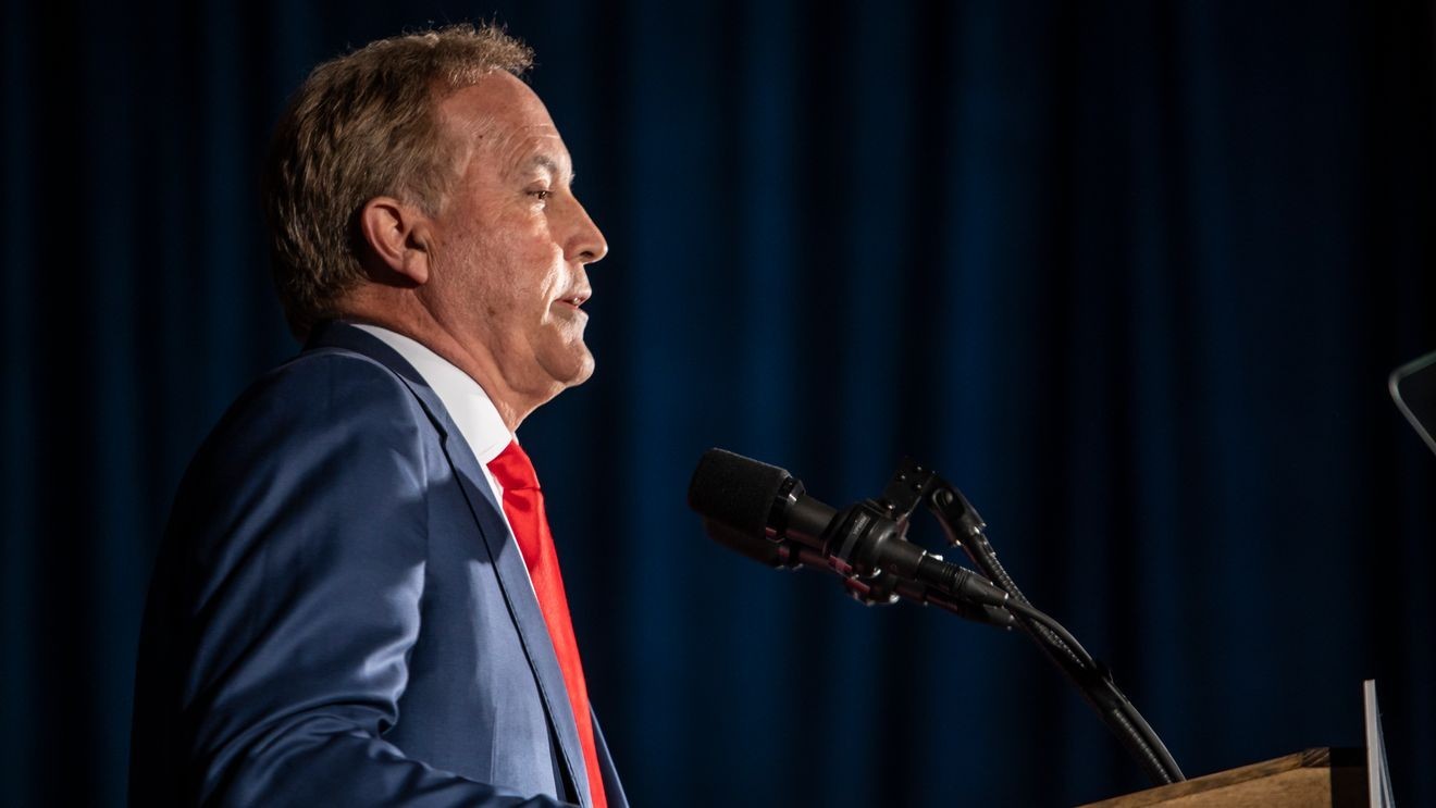 Texas AG Ken Paxton's Scandals Complicate U.S. Senate Bid After Primary Victory