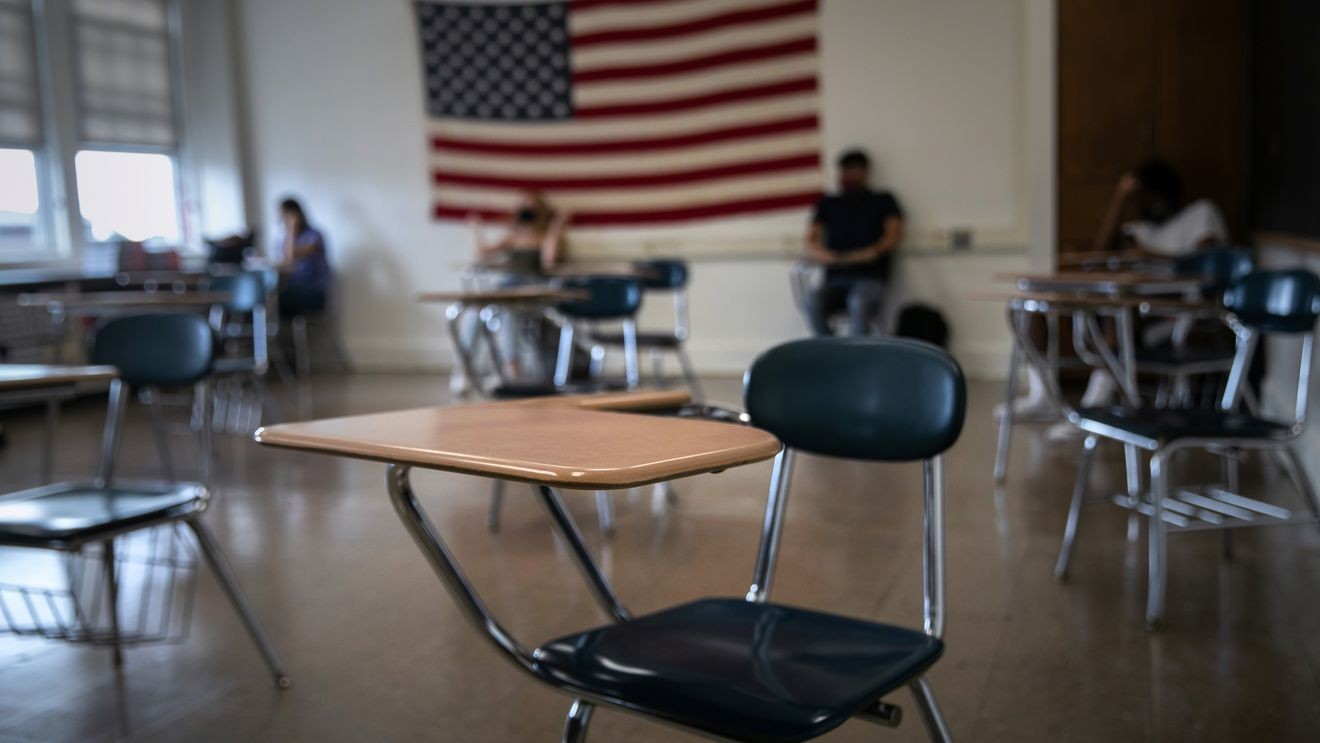 New Report Uncovers Over $225 Million in Confirmed K-12 School Fraud Across US