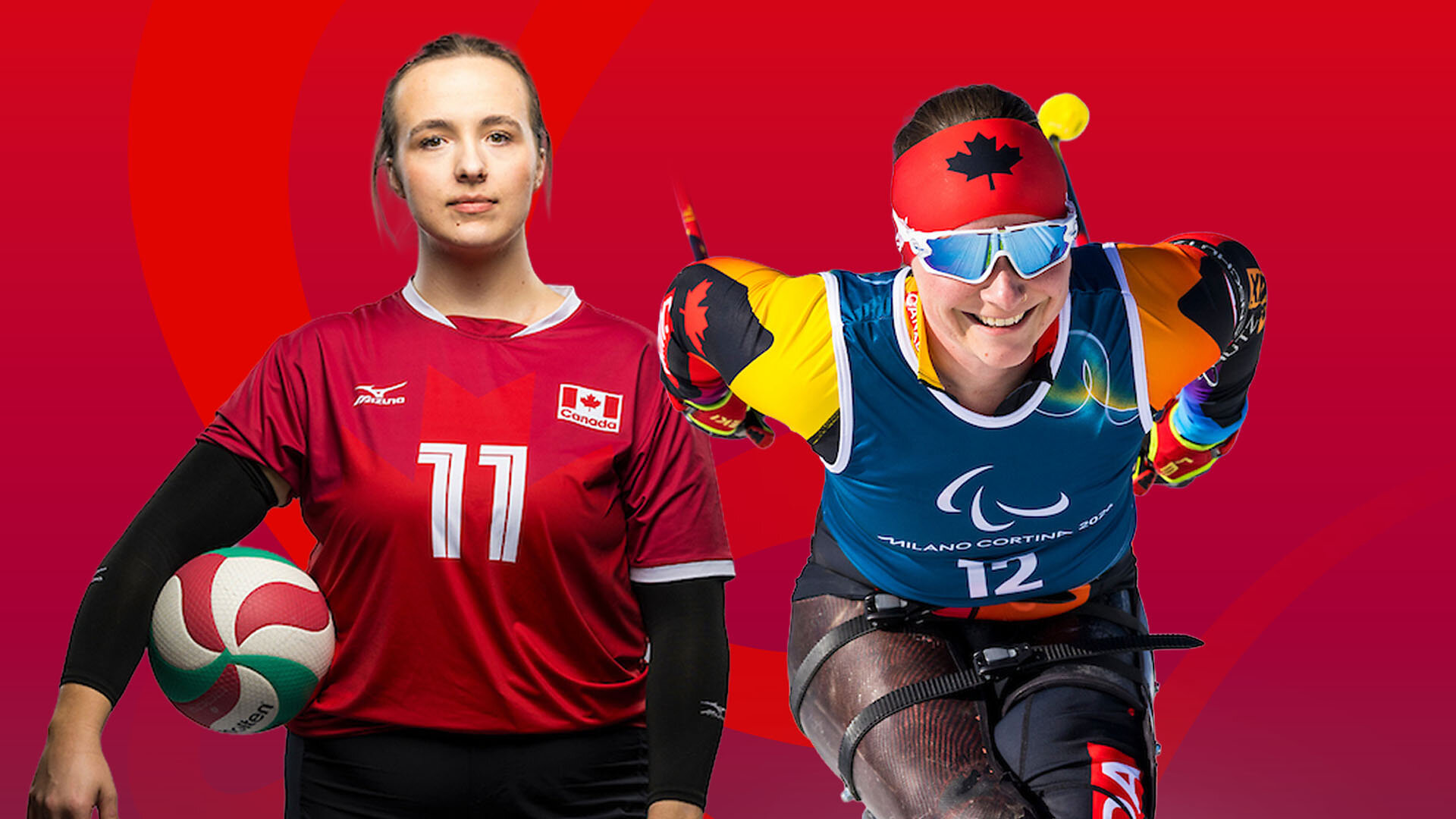 Canadian Paralympic Athletes' Council Names Heidi Peters Chair and Christina Picton Vice-Chair