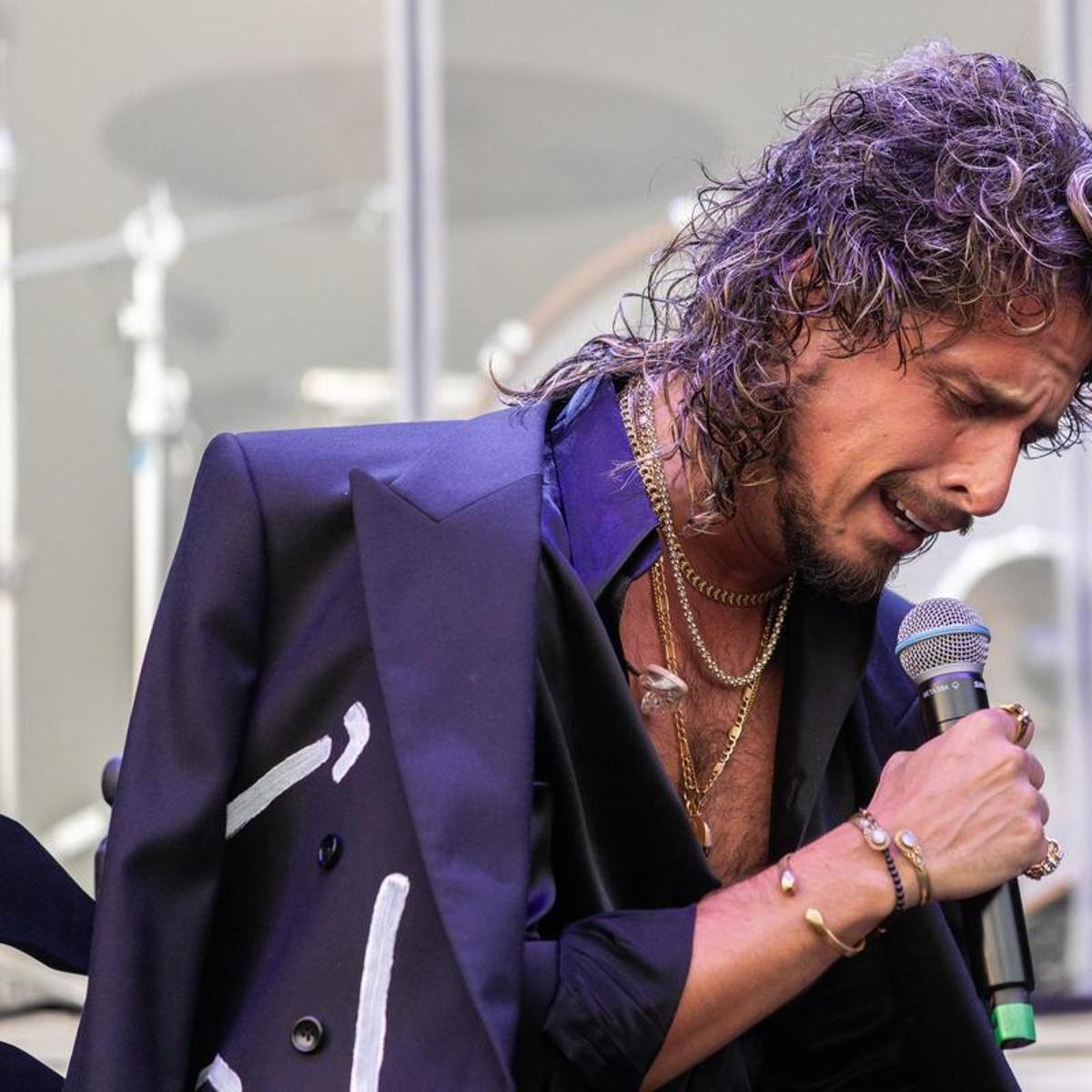 Enrique Morente's 'Omega' Roars Anew with Kiki at Noches del Botánico, Three Decades On