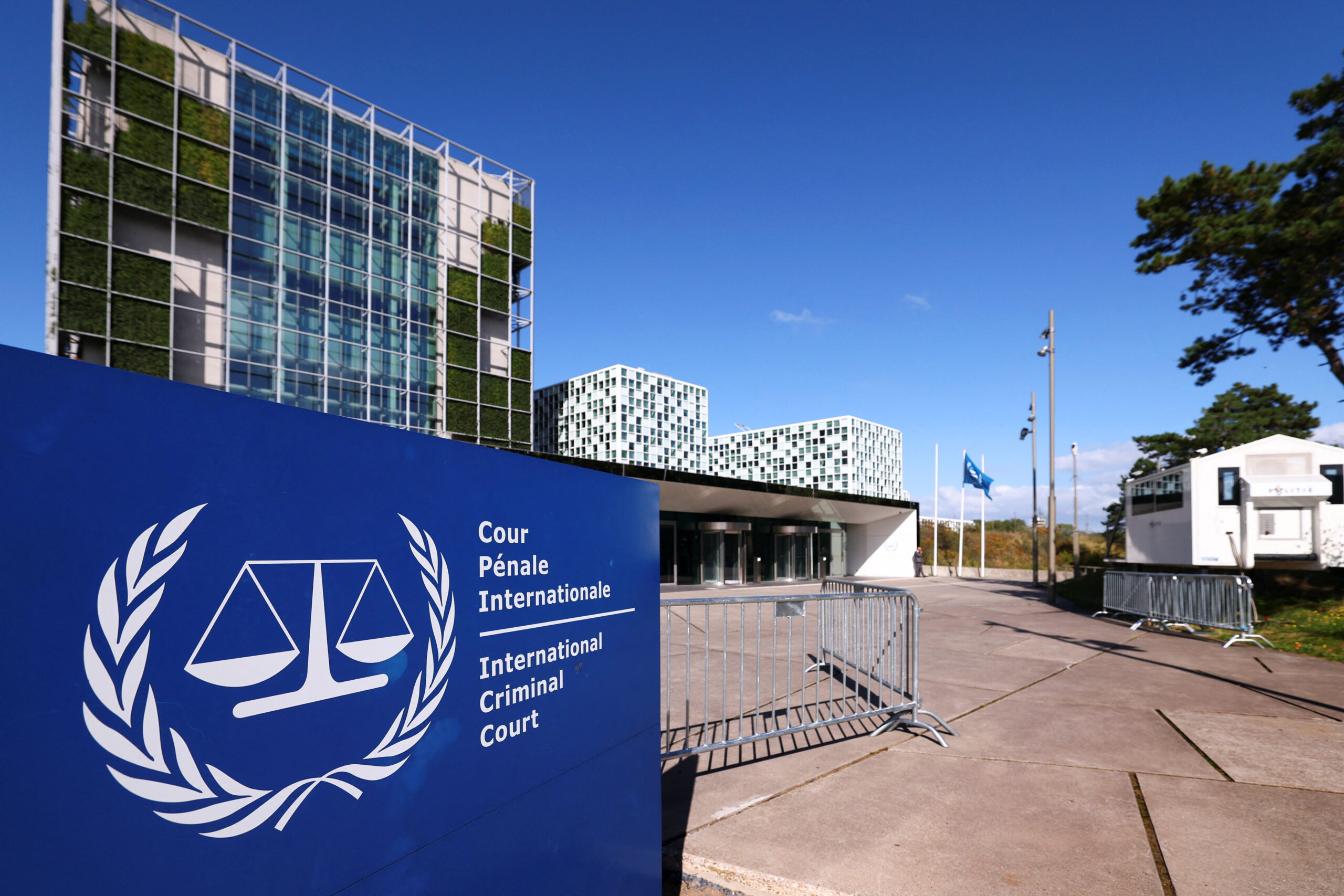 United States Escalates Global Campaign to Counter International Criminal Court's Authority