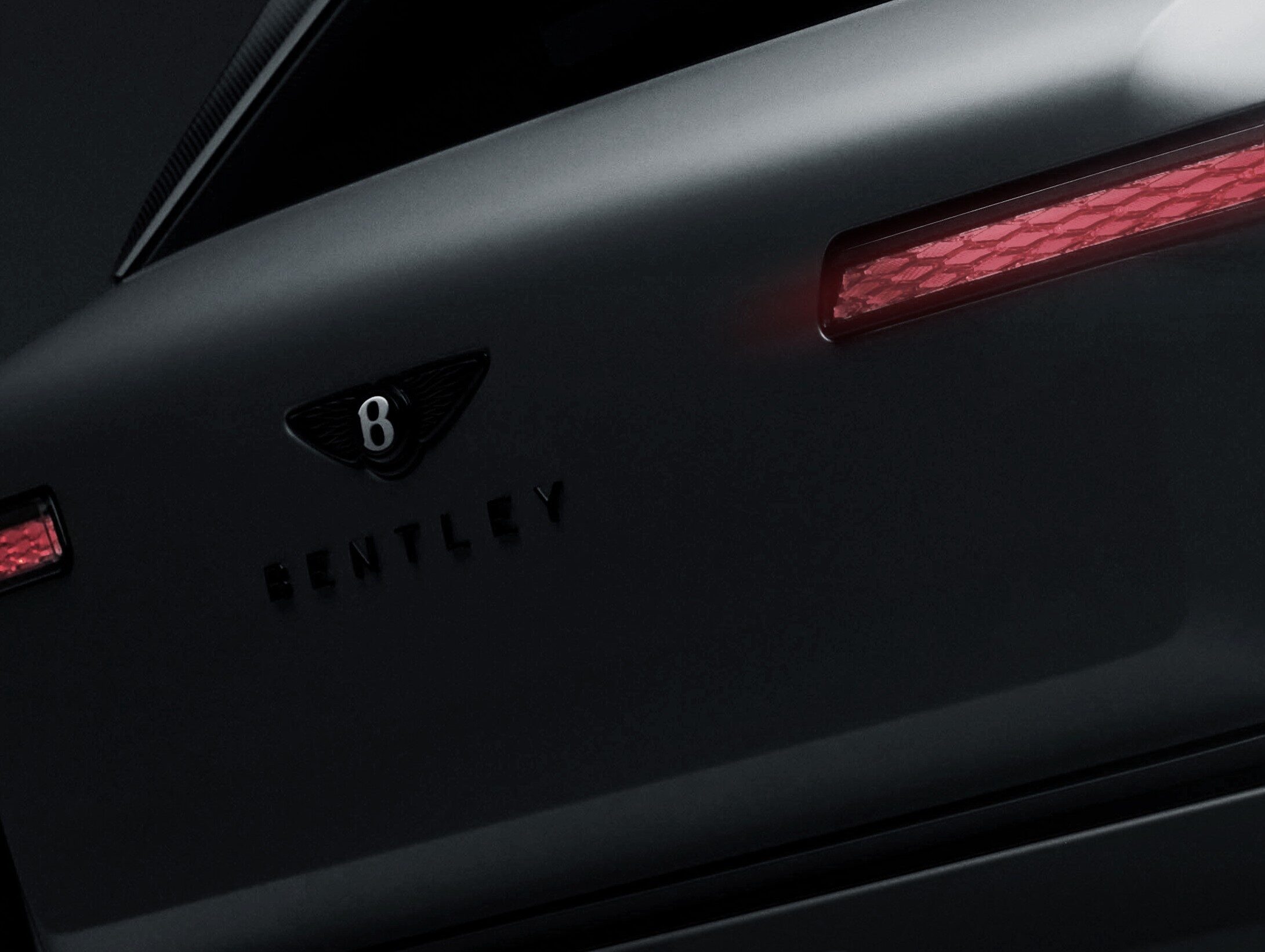 Bentley Unveils Torcal, Its First All-Electric Luxury SUV, Debuting in London September 2026.