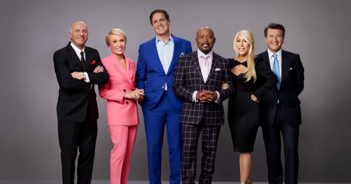 Shark Tank Season 18 Adds MrBeast, J.J. Watt, and New Permanent Sharks to Panel