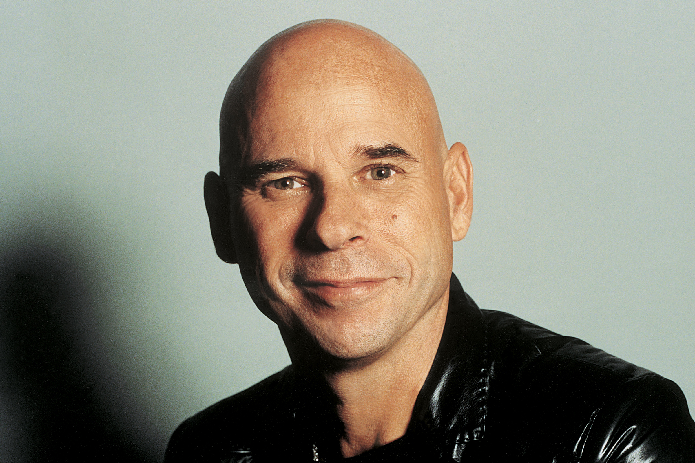 Guy Laliberté's One Drop Foundation Winds Down Operations, Laying Off Over 25 Employees