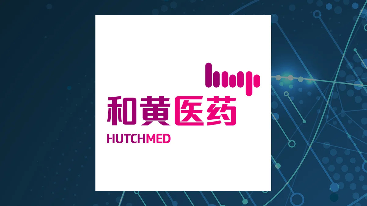 HUTCHMED Shares Fall on Earnings Miss, but Oncology Growth and Pipeline Reassure Investors