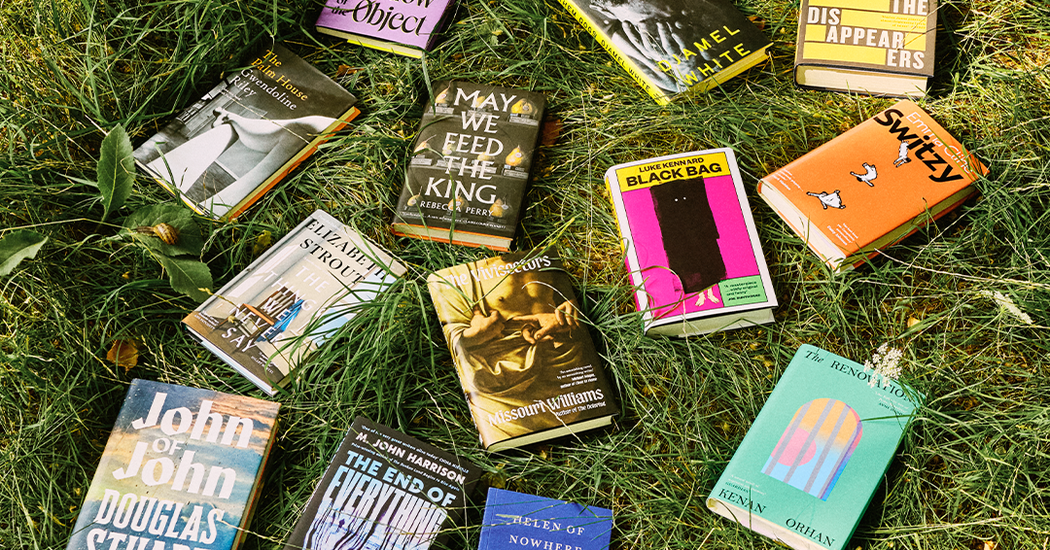 Booker Prize 2026 Longlist Unveiled, Highlighting Diverse Voices and Returning Winners