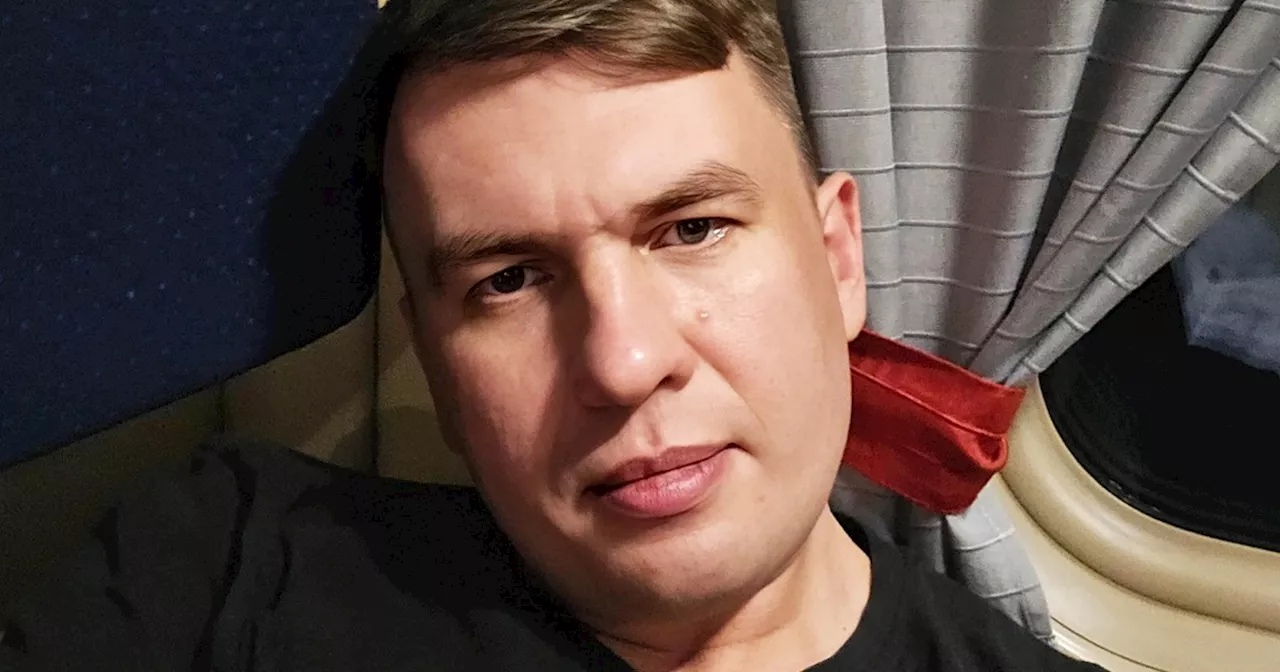 Russia Intensifies Crackdown: Blogger Detained, Politician Fined Ahead of Elections