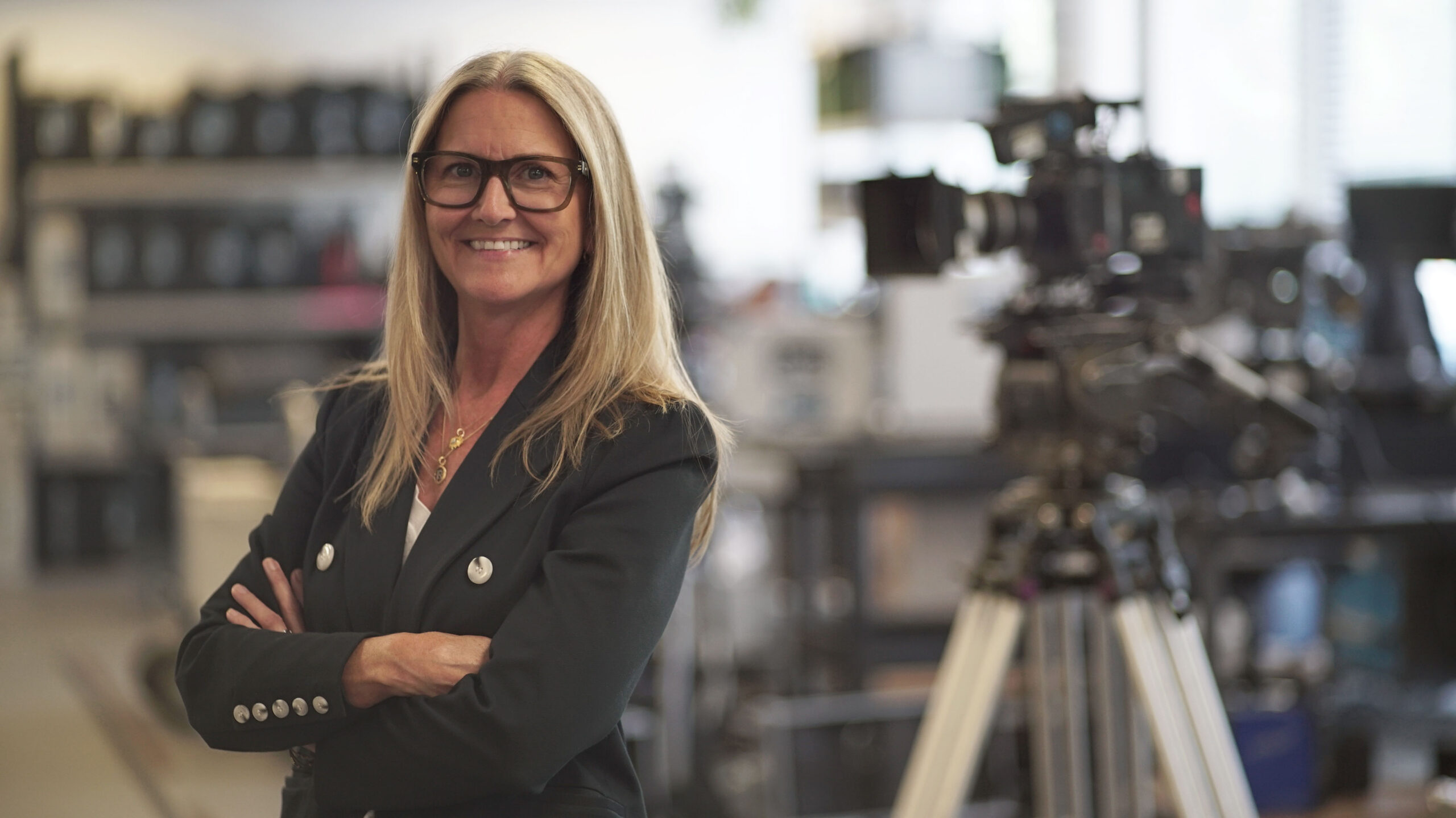 ARRI Sells Global Rental Operations to H2 Equity Partners, Eyes Tech Focus