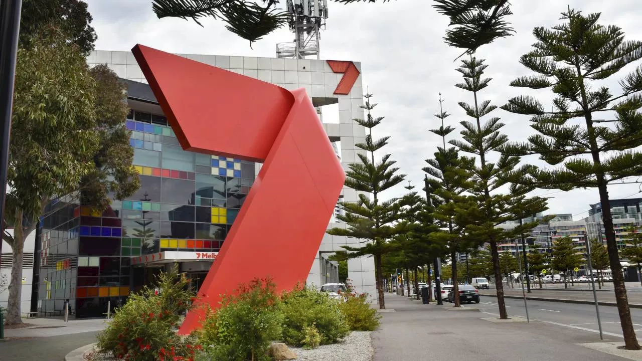 Seven Network Secures 'I'm A Celebrity... Get Me Out Of Here!' for a 2027 Revival, Leaving Network 10