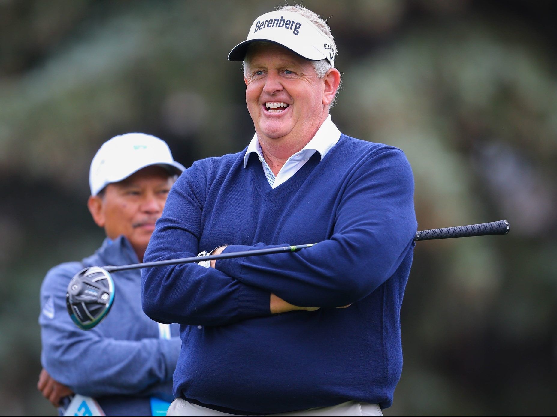 Colin Montgomerie urges PGA Tour to preserve historic national championships amid streamlining efforts