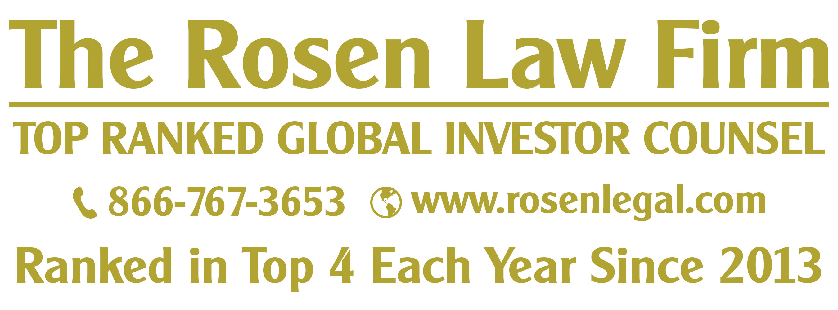 Rosen Law Firm Investigates Elauwit Connection for Allegedly Misleading Investor Information