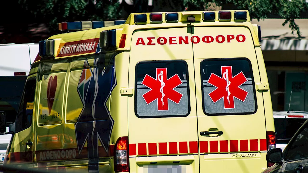 British Teen Critically Injured in Athens Balcony Fall; Alcohol Sale Probe Launched