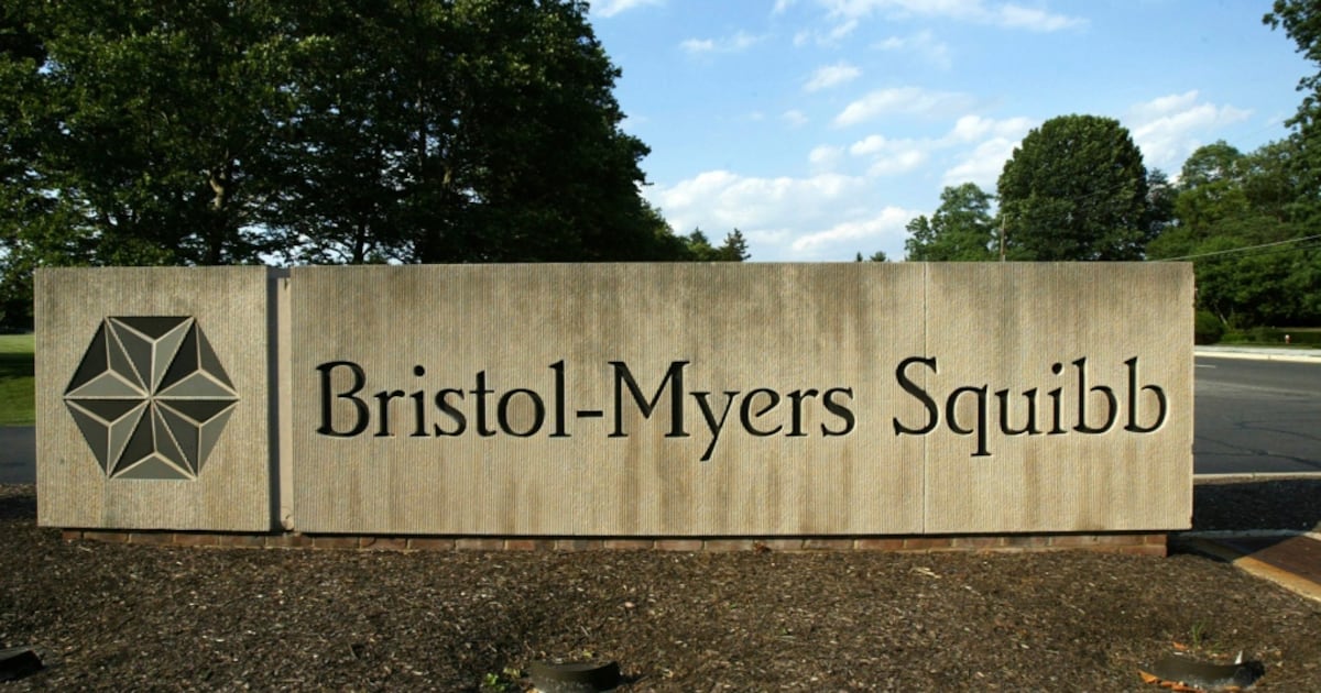 Bristol Myers Squibb Deploys NVIDIA AI Supercomputer to Accelerate Drug Discovery
