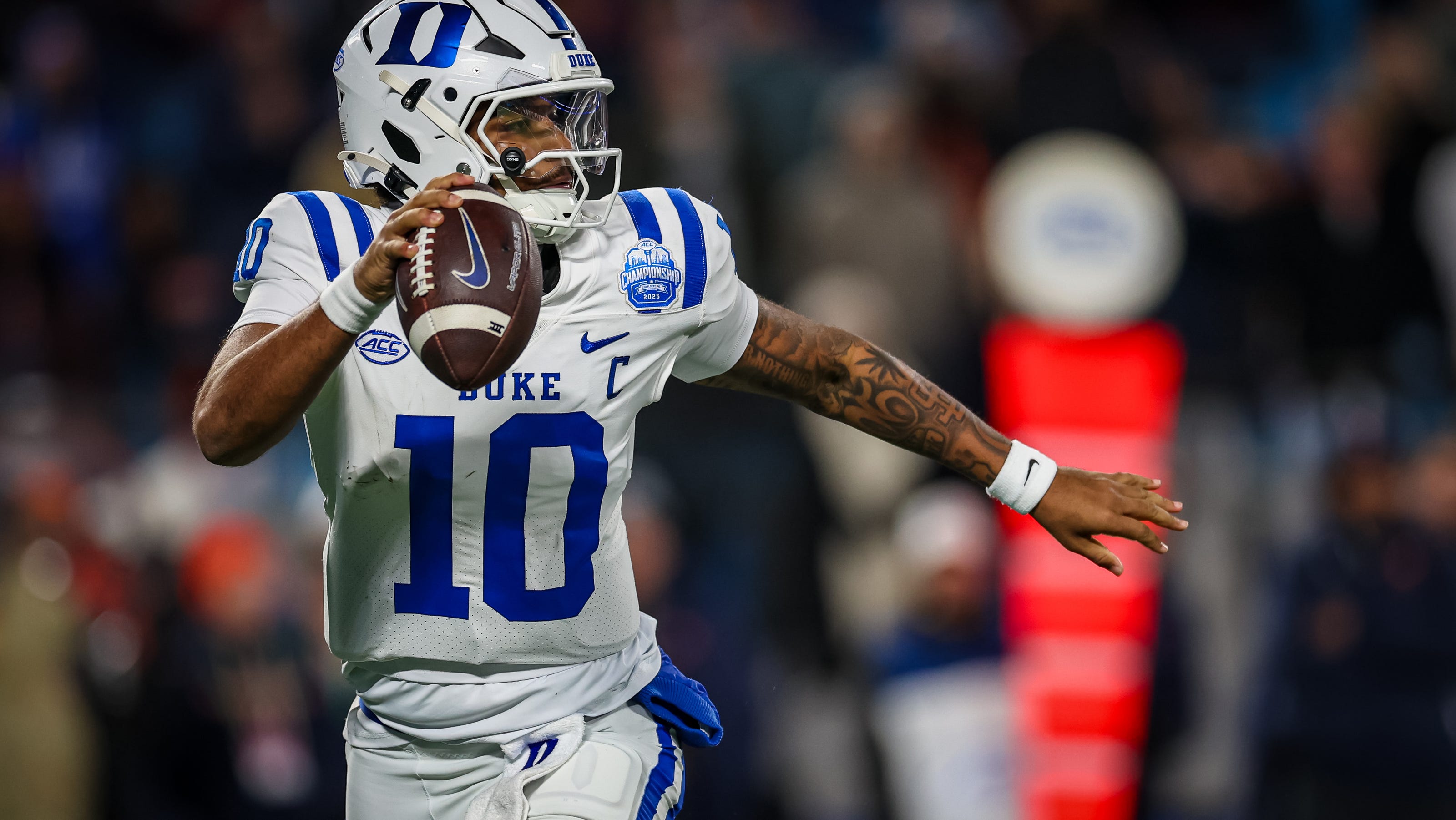 ACC Finalizes New Football Championship Tiebreaker for 2026 Season Amid Schedule Changes