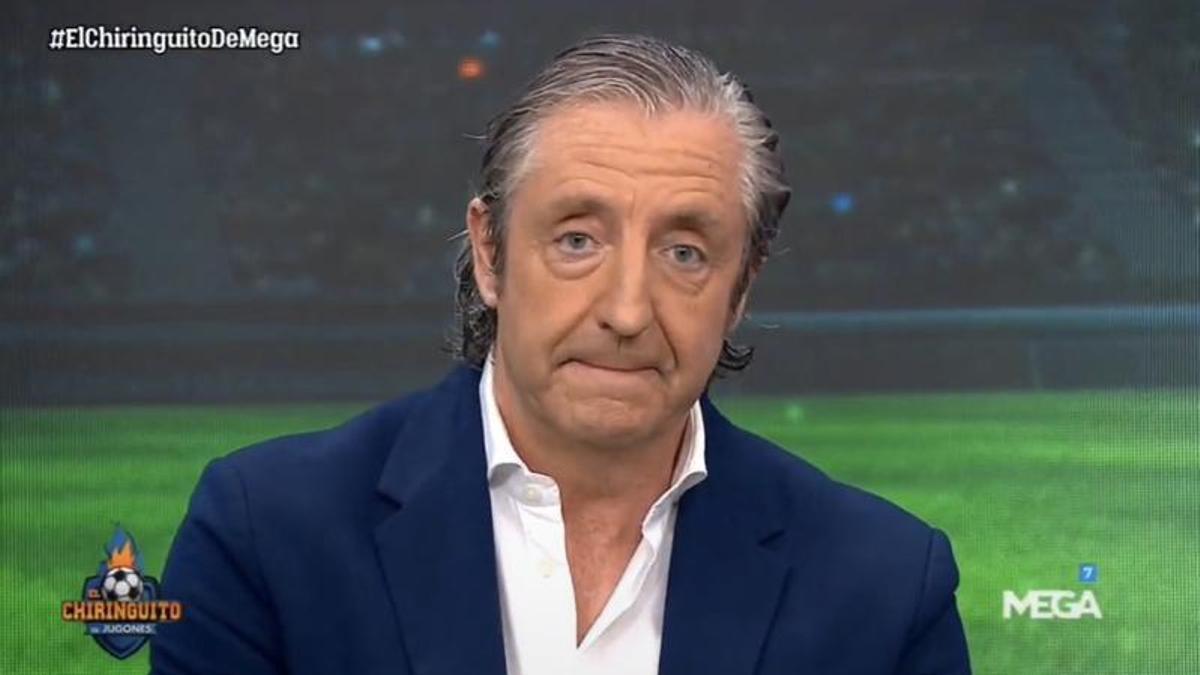 Josep Pedrerol Bids Emotional Farewell to Atresmedia, Begins New Chapter at Mediaset
