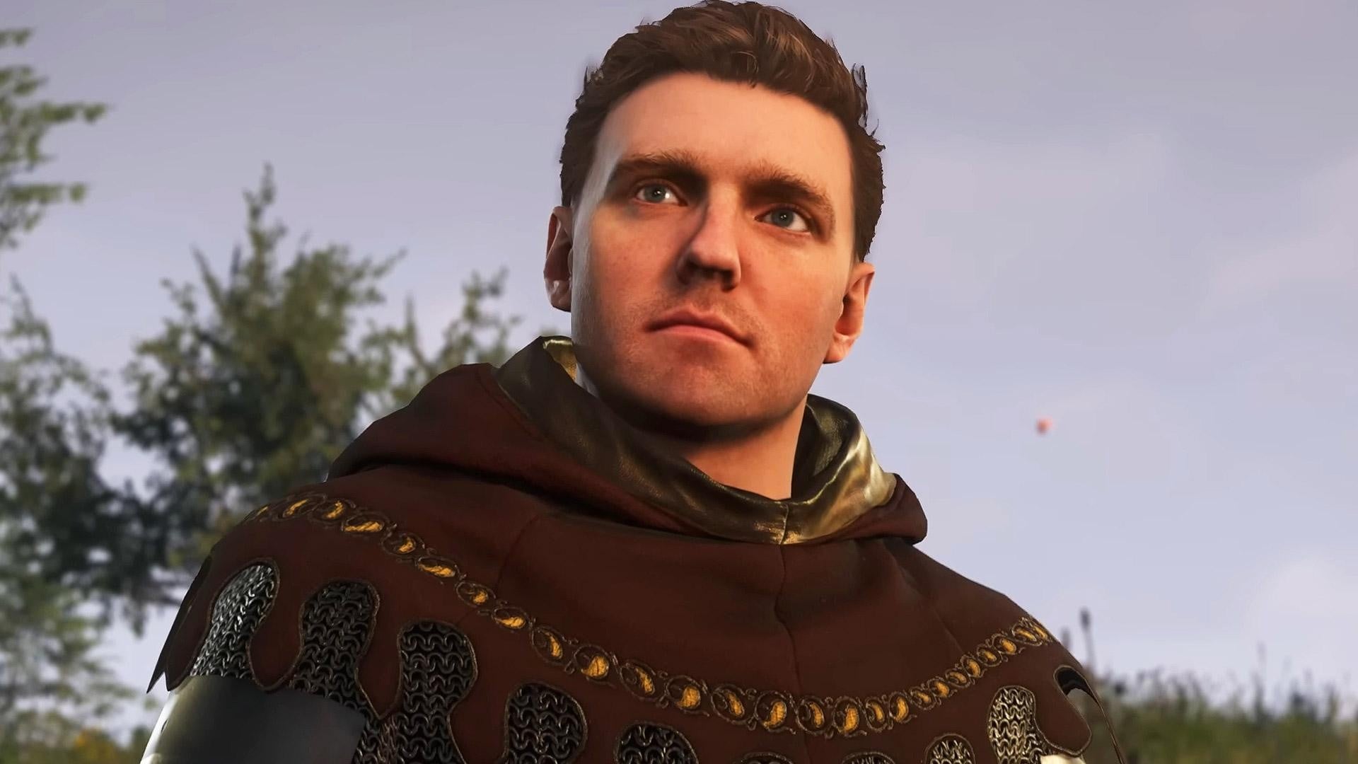 Kingdom Come Salvation Trademark Filing Suggests Potential Multiplayer Features for Next Entry