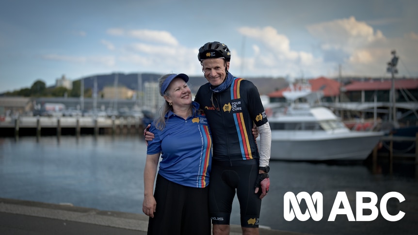 Richard Scolyer Honored at Sydney Opera House State Memorial for Pioneering Cancer Research Legacy