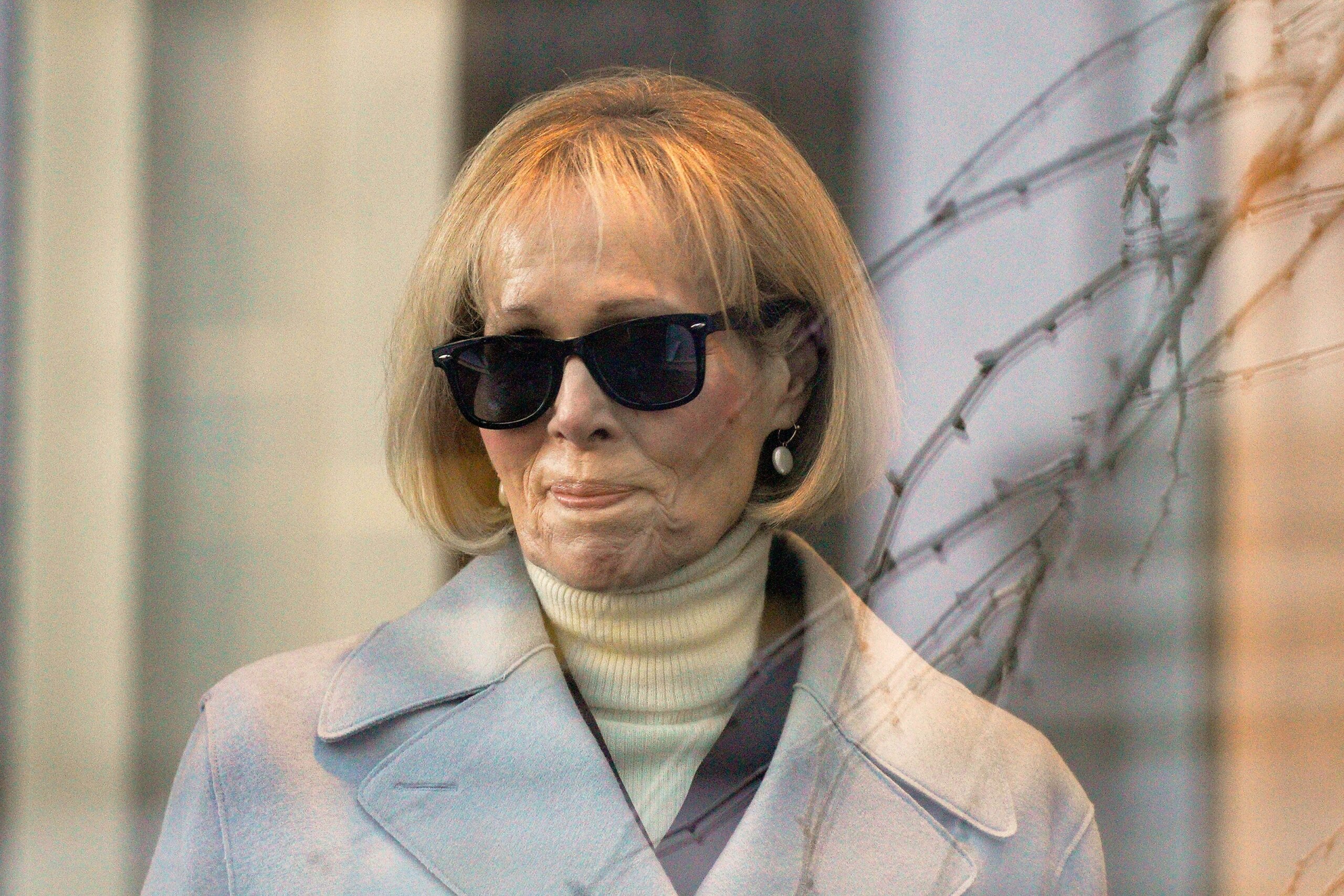 Federal Judge Orders $5.8 Million Payment to E. Jean Carroll in Trump Sexual Abuse Case