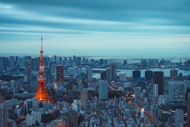 SBI Solana Partnership Aims to Build Japan's First Regulated On-Chain Financial Market