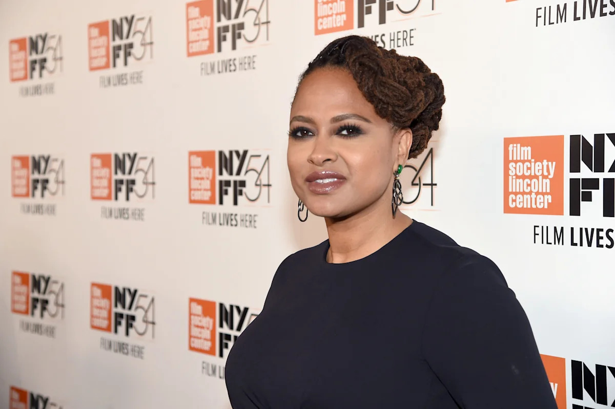 Ava DuVernay's '14th' Documentary Examining 14th Amendment Closes 64th NY Film Festival