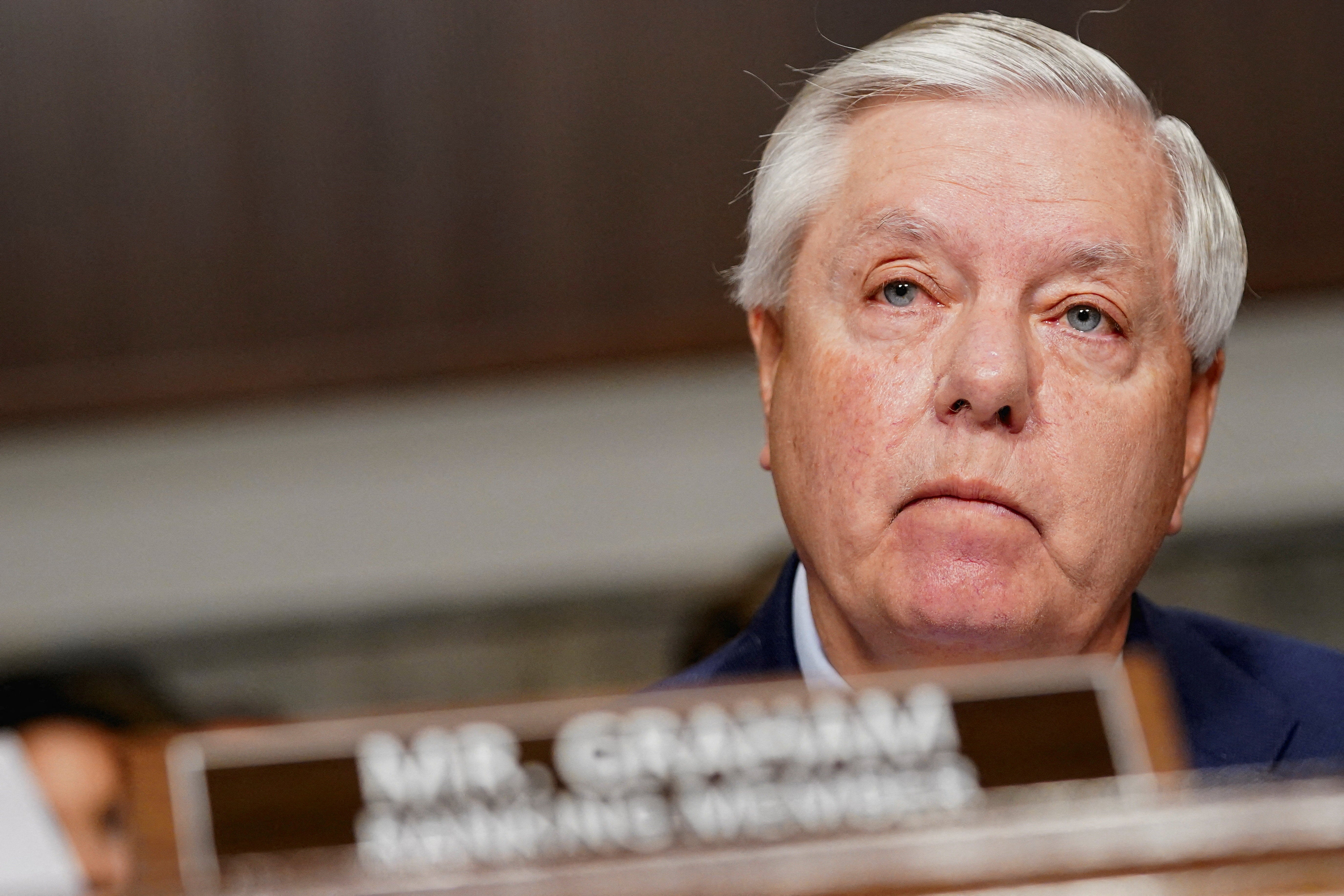 Lindsey Graham Funeral Plans, Sister Appointed, and Special Senate Election Set