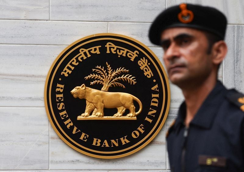 Reserve Bank of India Expected to Hold Key Interest Rates Steady Through 2026 as Growth Risks Persist