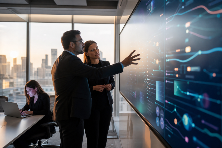 Cognizant Deepens Anthropic Claude Partnership to Drive Enterprise AI Adoption