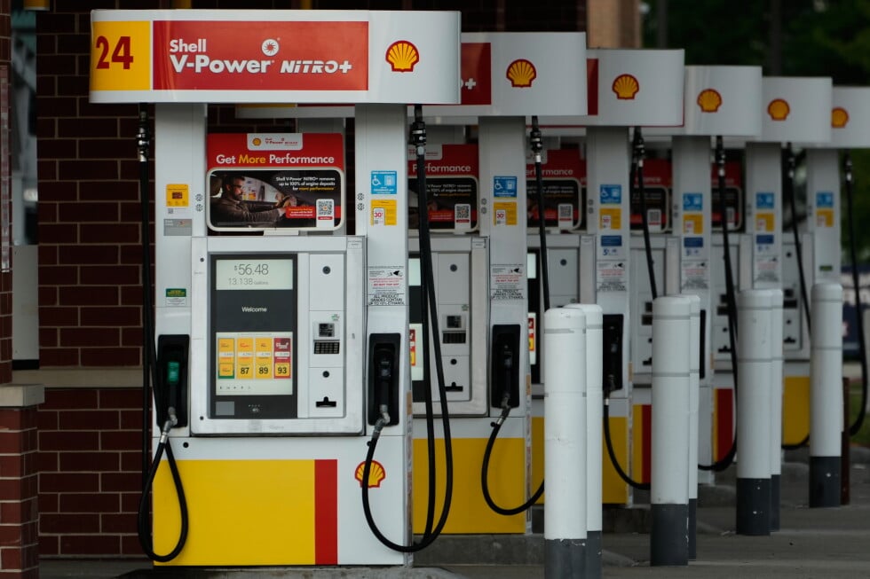 US June Inflation Forecast to Ease Slightly, But Geopolitical Tensions Could Reverse Gains