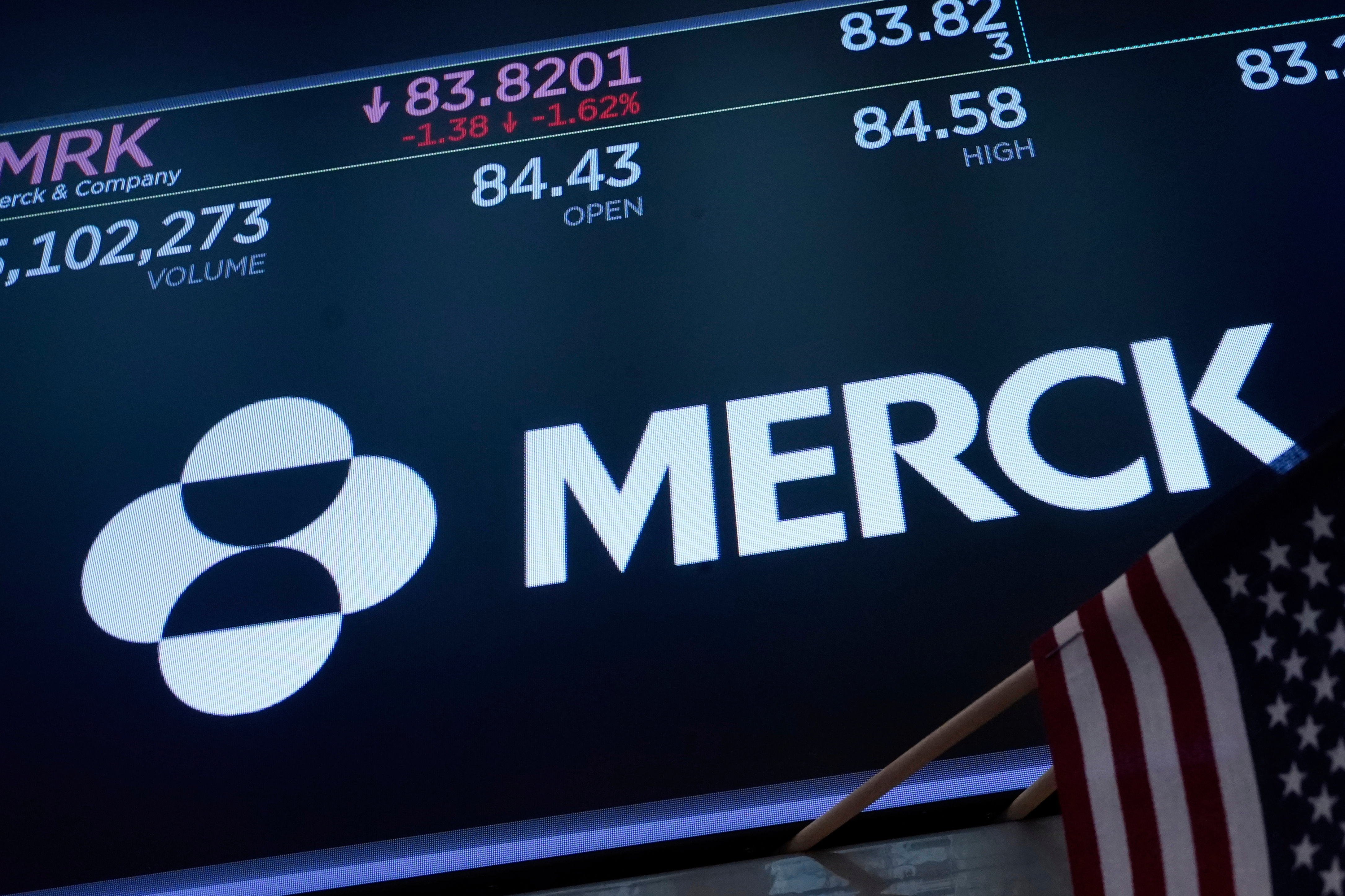 Keybank Adjusts Q1 Portfolio, Boosting Merck Stake While Trimming Ulta Beauty and TIP ETF