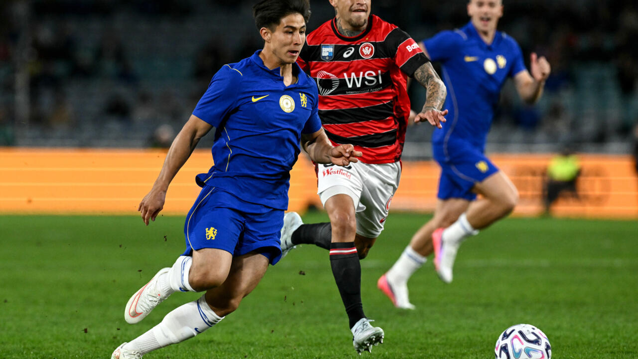 Xabi Alonso's Chelsea Era Begins in Sydney with Tactical Tweaks and Young Talents