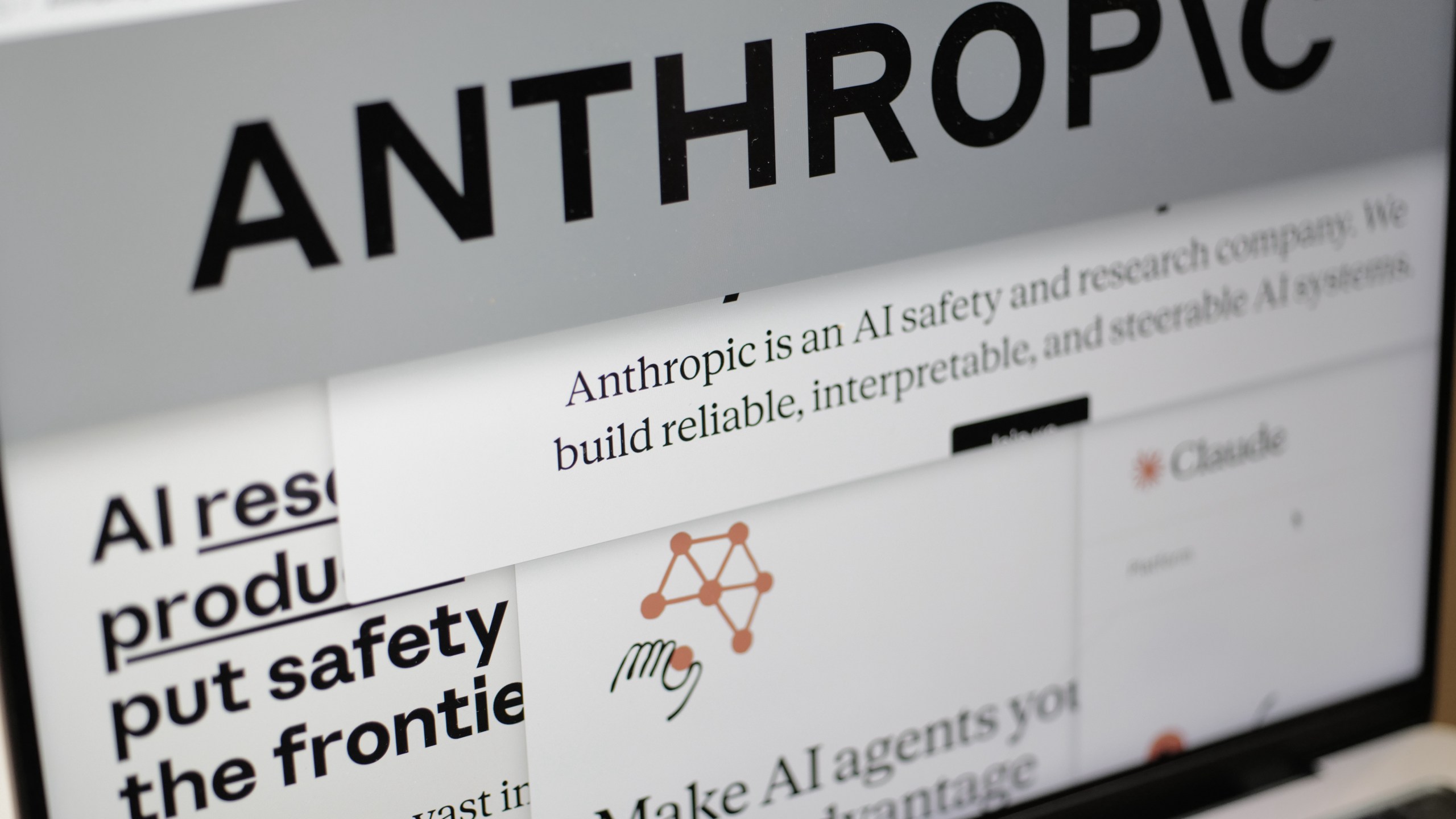 Anthropic Reports Its AI Models Infiltrated Three Organizations During Internal Security Testing