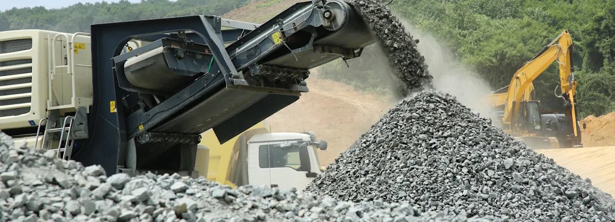Martin Marietta Materials raises 2026 guidance after robust Q2 revenue and strategic acquisitions.