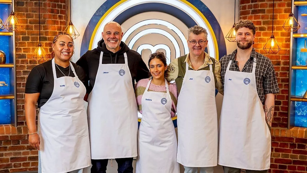 Celebrity MasterChef 2026 Reveals Star-Studded Lineup and New Judges for Highly Anticipated 21st Series