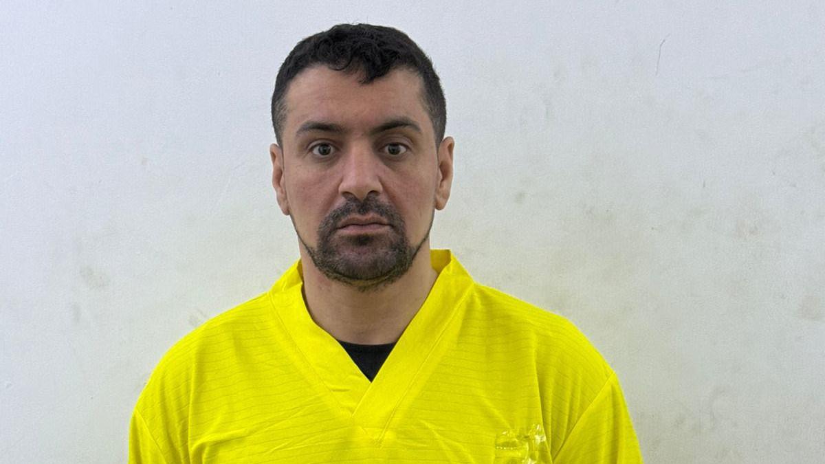 Australia-Linked Drug Kingpin Kazem Hamad Sentenced to Life in Iraq for Transnational Crime.