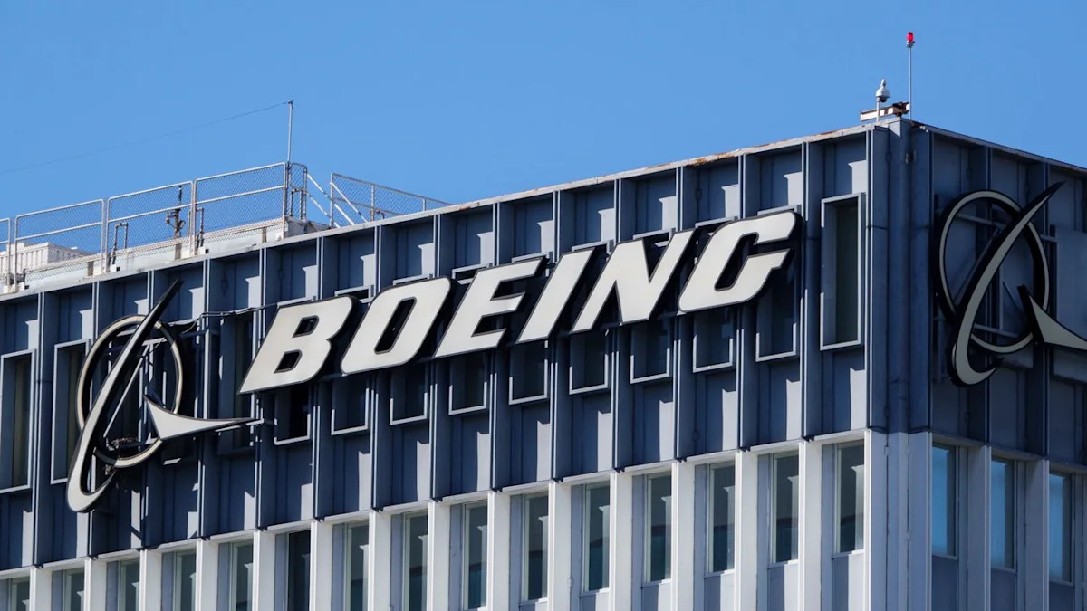 Boeing achieves highest first-half deliveries since 2018, signaling strong recovery and ramp-up