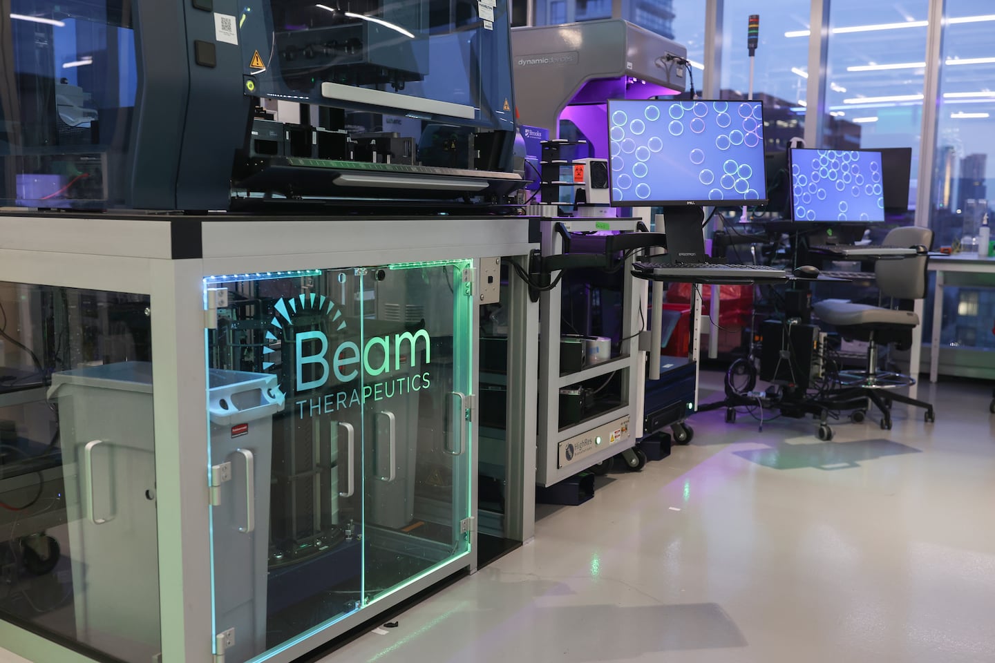 Prime Medicine Prevails in Beam Arbitration, Clearing PM647 for Clinical Trials