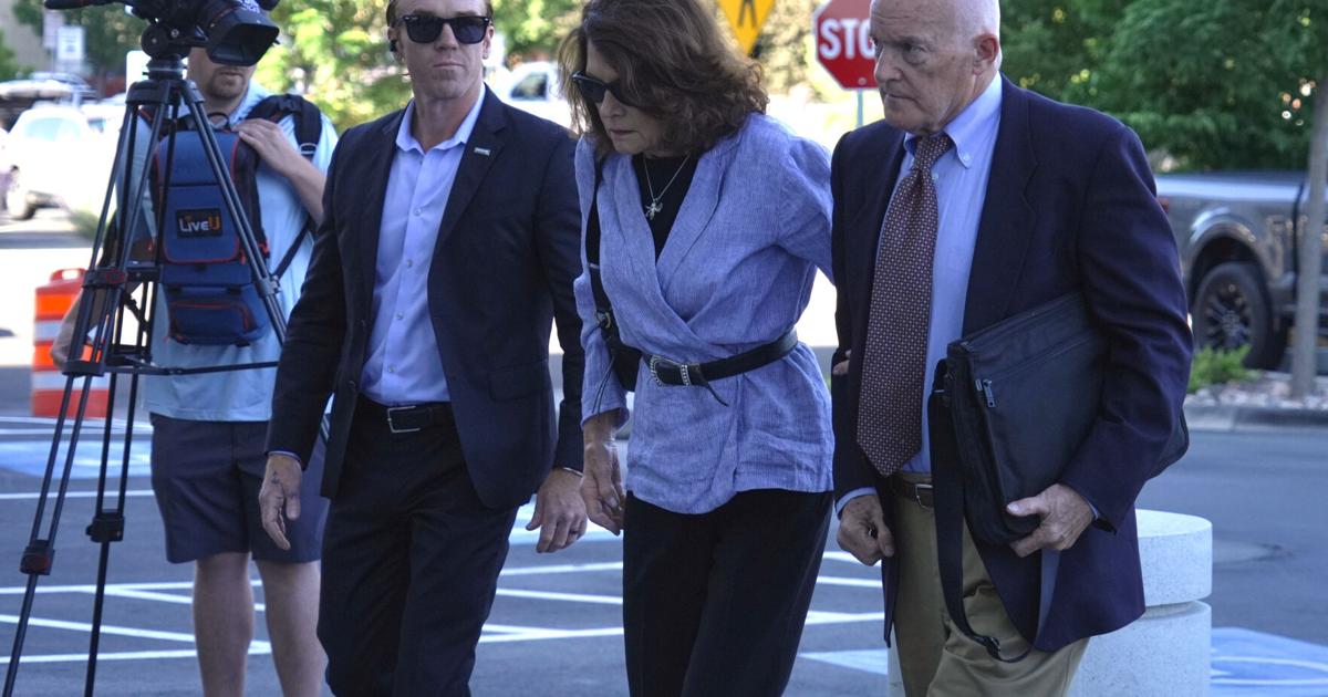 Lawyers Challenge DNA Evidence in Charlie Kirk Murder Case, Seeking to Sow Doubt