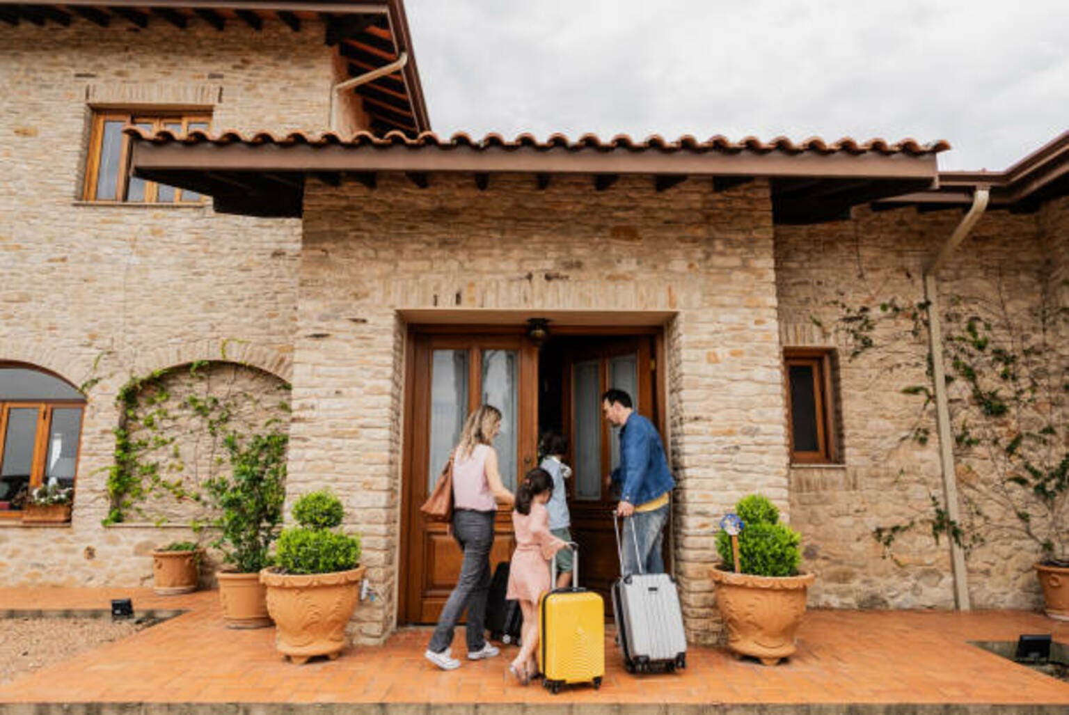 Travel + Leisure Co. Q2 Revenue Beats Estimates, Raises Full-Year Outlook on Strong Vacation Ownership