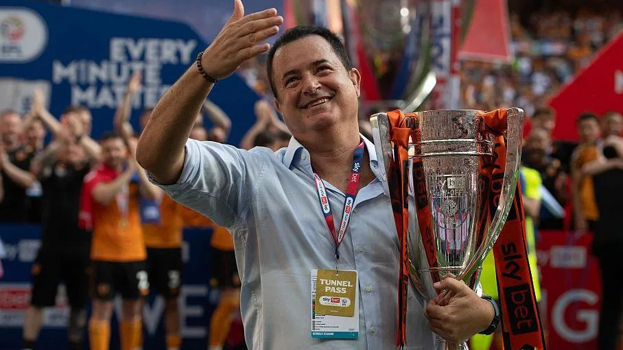 Hull City Owner Ilicali Reveals Ambitious Transfer Strategy, Targets Record Signings for Premier League Push