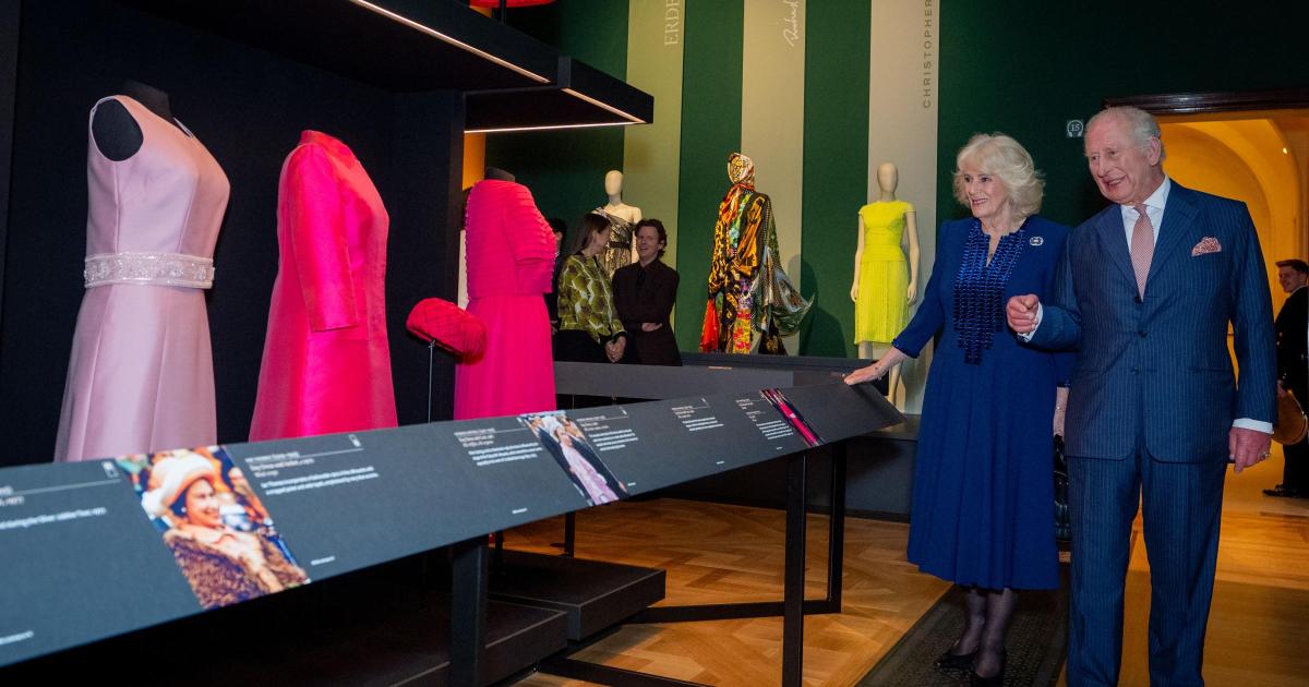 Royal Collection Trust Income and Visitor Numbers Decline Amid Economic Challenges